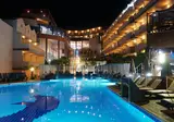 Galini Sea View Hotel foto 28