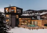 Hofgut Wagrain Apartments & Lifestyle Resort foto 1