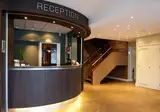 Hotel Arrows Uden foto 21