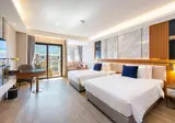 Wyndham Jomtien Pattaya foto 4