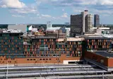 Inntel Hotels Utrecht Centre foto 1