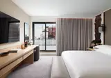 Nobu Hotel London Portman Square foto 14