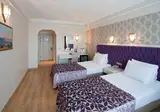 Grand Anka Hotel Istanbul foto 23