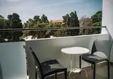 Amphitryon City Hotel foto 11