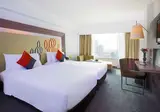 Hilton Garden Inn Bangkok Silom foto 23