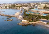 Leptos Panorama Hotel foto 23