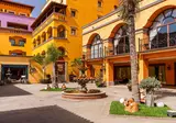 Hotel Villa Cortes foto 2