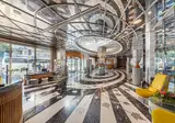 Wyndham Grand Istanbul Kalamis Marina Hotel foto 27