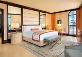 The Ritz-Carlton Abu Dhabi Grand Canal foto 3