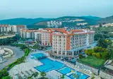 Ramada Resort by Wyndham Kusadasi foto 1
