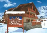 Résidence L'Ecrin des Sybelles foto 1