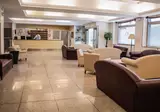 Hotel Mediterraneo Palermo foto 6