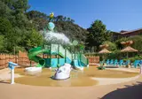 Camping Château De L Hom foto 6