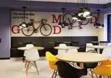 ibis Styles Haarlem City Hotel foto 1