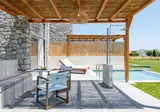 Haraki Luxury Villas foto 2