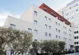 Aparthotel Adagio Access Marseille Prado Peri foto 1