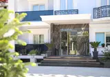 Imperator Hotel foto 1