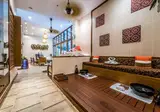 Deevana Plaza Krabi Aonang foto 14