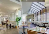 DoubleTree by Hilton Manchester Airport foto 11