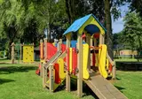 Camping Floreal La Roche-en-Ardenne foto 13
