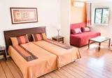 The Navigator Palm Oasis Alvor foto 12