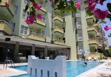 Almera Apart Hotel foto 23