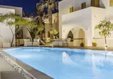 Santorini Crystal Blue Suites foto 14