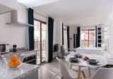 Appartementen Quijano by Be Alicante foto 10