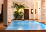 Casas Ojen foto 3