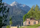 Chalets & Glamping Nassfeld foto 17