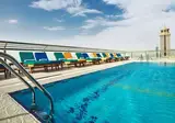 Four Points by Sheraton Sheikh Zayed Road foto 12