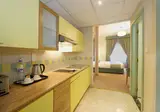 Al Bustan Centre & Residence foto 13