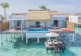 Emerald Maldives Resort & Spa foto 12
