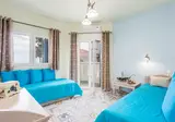 Hotel Stafylos Suites foto 13