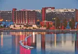 Mercure Bassin du Commerce foto 1