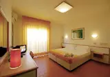 Hotel Bellevue Pesaro foto 14