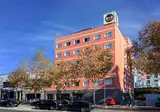 B&B HOTEL Barcelona Rubí foto 1