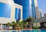 Le Royal Méridien Abu Dhabi foto 14