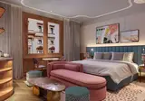 Grand Hotel Central foto 8