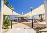 Amarina Abu Soma Resort & Aquapark foto 28