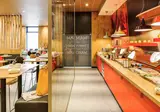 ibis Berlin Hauptbahnhof foto 11