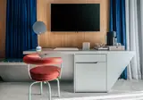 Met Boutique Hotel foto 27