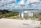 Clearwater Beach Sheraton Resort on Sand Key foto 2