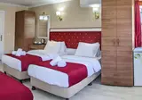 Cihangir Palace Hotel foto 2