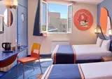 Disneyland Paris per bus - Hotel Explorers near Disneyland Paris foto 6