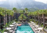 Hotel Golden Sun foto 4