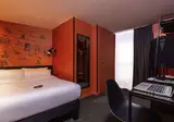 Ibis Styles Paris Gare de l'Est Magenta foto 2