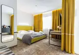 Qubus Hotel Krakow foto 14