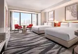 Conrad Las Vegas at Resorts World foto 2