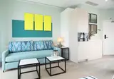 Sercotel Sevilla Guadalquivir Suites foto 13
